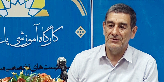 Dr Amirabbas Alizamani